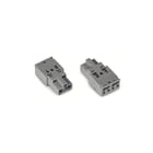 Wago - Winsta Midi 770 Conn. v insteekbare gebouwinstall. 770-252