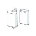 Hansa - Toebeh./onderdelen sanitaire kranen Hansa Tbh/Onderd. 59914088