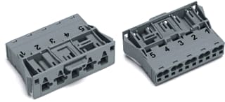 Wago - Winsta Midi 770 App.aansl. vr inst.bare gebouwinst. 770-755/064-000