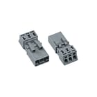 Wago - Winsta Mini 890 Conn. v insteekbare gebouwinstall. 890-253/062-000