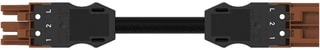 Wago - Patchkabel inst.bare gebouwinstall. 7719973106105