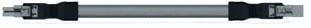 Wago - Patchkabel inst.bare gebouwinstall. 891-8992/006-503