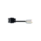 Wago - Winsta Midi 771 Patchkabel inst.bare gebouwinstall. 7718985/107103