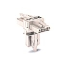Wago - Winsta Mini 890 Comp. verd. insteekb. gebouwinstal. verdinst 890-677