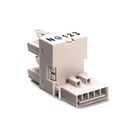 Wago - Winsta Mini 890 Comp. verd. insteekb. gebouwinstal. verdinst 890-979