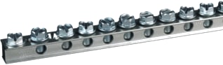 Panduit - Railkoper 12Port