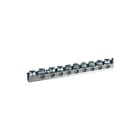 Panduit - Railkoper 12Port