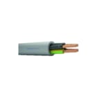 Draka - M-Flex YY Voedingskabel tot 1 kV beweegbaar Ss Gy 3G1,5 Mt