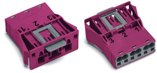 Wago - Winsta Midi 770 App.aansl. vr inst.bare gebouwinst. 770-793/081-000