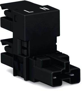 Wago - Winsta Midi 770 Comp. verd. insteekb. gebouwinstal. 770-1634