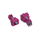 Wago - Winsta Mini 890 App.aansl. vr inst.bare gebouwinst. 890-792/080-000