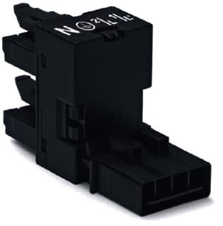 Wago - Winsta Mini 890 Comp. verd. insteekb. gebouwinstal. verdinst 890-944