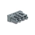 Wago - Printplaatconnector /060-000