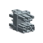 Wago - Winsta Midi 770 Comp. verd. insteekb. gebouwinstal. Verd 3-V 3-Pol.Rz