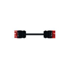Wago - Patchkabel inst.bare gebouwinstall. 7719975/006202