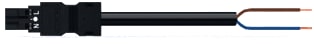 Wago - Patchkabel inst.bare gebouwinstall. 7718992/207201