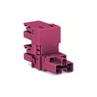 Wago - Winsta Midi 770 Comp. verd. insteekb. gebouwinstal. verdinst 770-1653