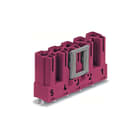 Wago - Winsta Midi 770 Conn. v insteekbare gebouwinstall. connector 770-895