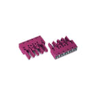 Wago - Winsta Midi 770 Conn. v insteekbare gebouwinstall. 770-285