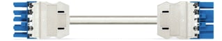 Wago - Winsta Midi 771 Patchkabel inst.bare gebouwinstall. 771-9985/017-602