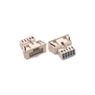 Wago - Winsta Mini 890 App.aansl. vr inst.bare gebouwinst. gebouwapa 890-725/006-000