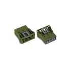 Wago - Winsta Midi 770 App.aansl. vr inst.bare gebouwinst. 770-763/073-000