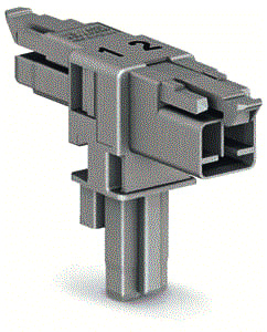 Wago - Winsta Mini 890 Comp. verd. insteekb. gebouwinstal. 890-1701