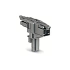 Wago - Winsta Mini 890 Comp. verd. insteekb. gebouwinstal. 890-1701
