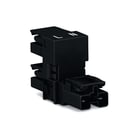 Wago - Winsta Midi 770 Comp. verd. insteekb. gebouwinstal. 770-1636