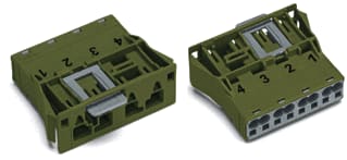 Wago - Winsta Midi 770 App.aansl. vr inst.bare gebouwinst. 770-774/073-000
