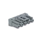 Wago - Winsta Midi 770 Printplaatconnector 770-845/011-000/060-000