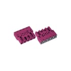 Wago - Winsta Midi 770 Conn. v insteekbare gebouwinstall. Steker M 5-Pol.Rz