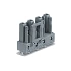 Wago - Winsta Midi 770 Printplaatconnector 770-844/060-000