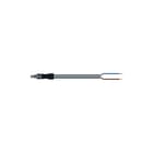 Wago - Patchkabel inst.bare gebouwinstall. 891-8992/105-103