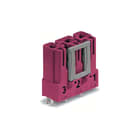Wago - Winsta Midi 770 Conn. v insteekbare gebouwinstall. connector 770-893
