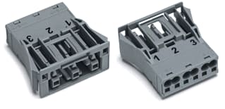 Wago - Winsta Midi 770 App.aansl. vr inst.bare gebouwinst. 770-743/060-000