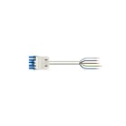 Wago - Winsta Midi 771 Patchkabel inst.bare gebouwinstall. 771-9985/116-402