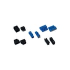 Wago - Winsta Midi 770 Toeb./onderd. insteekb. gebouwinst. 770-5001/107-000