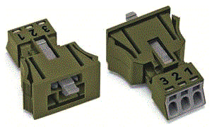 Wago - Winsta Mini 890 App.aansl. vr inst.bare gebouwinst. gebouwapa 890-773