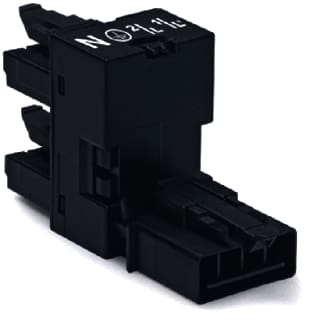 Wago - Winsta Mini 890 Comp. verd. insteekb. gebouwinstal. verdinst 890-945