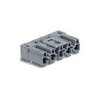 Wago - Printplaatconnector /064-000