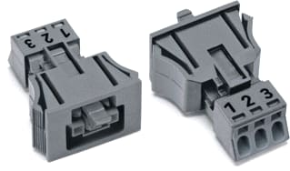 Wago - Winsta Mini 890 App.aansl. vr inst.bare gebouwinst. 890-743/060-000