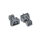 Wago - Winsta Mini 890 App.aansl. vr inst.bare gebouwinst. 890-743/060-000