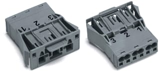 Wago - Winsta Midi 770 App.aansl. vr inst.bare gebouwinst. 770-753/062-000