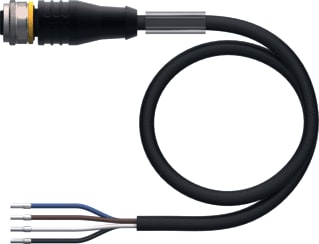 Turck Escha - toebehoren/onderdelen voor sensor RKS4.4T-2/TXL