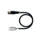 Turck Escha - toebehoren/onderdelen voor sensor RKS4.4T-2/TXL