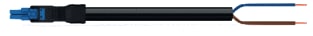 Wago - Patchkabel inst.bare gebouwinstall. 8918982/116302