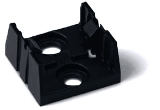 Wago - Winsta Mini 890 Toeb./onderd. insteekb. gebouwinst. 890-624
