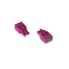 Wago - Winsta Midi 770 Conn. v insteekbare gebouwinstall. 770-282