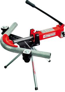 Rothenberger - Pijpenbuigmachine buigmach 057961x
